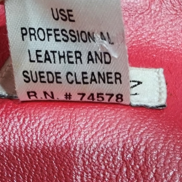 Cache Pink Blazer - Picture 12 of 16